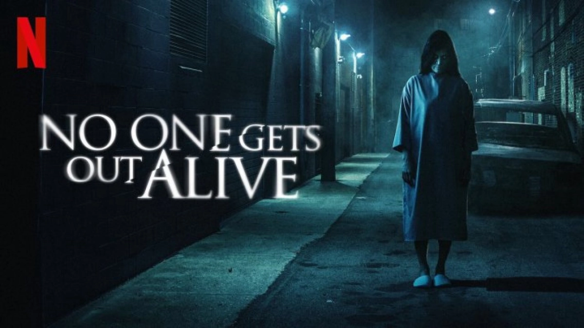Ác mộng không lối thoát (No One Gets Out Alive)