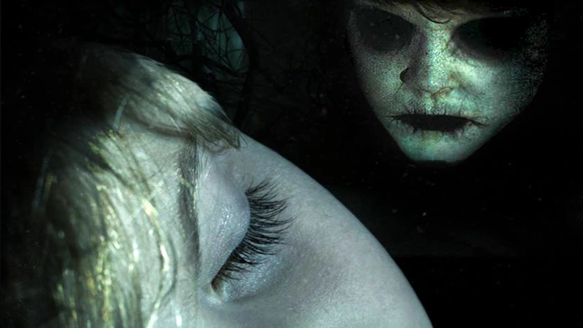 Ác Mộng Kinh Hoàng (Before I Wake)