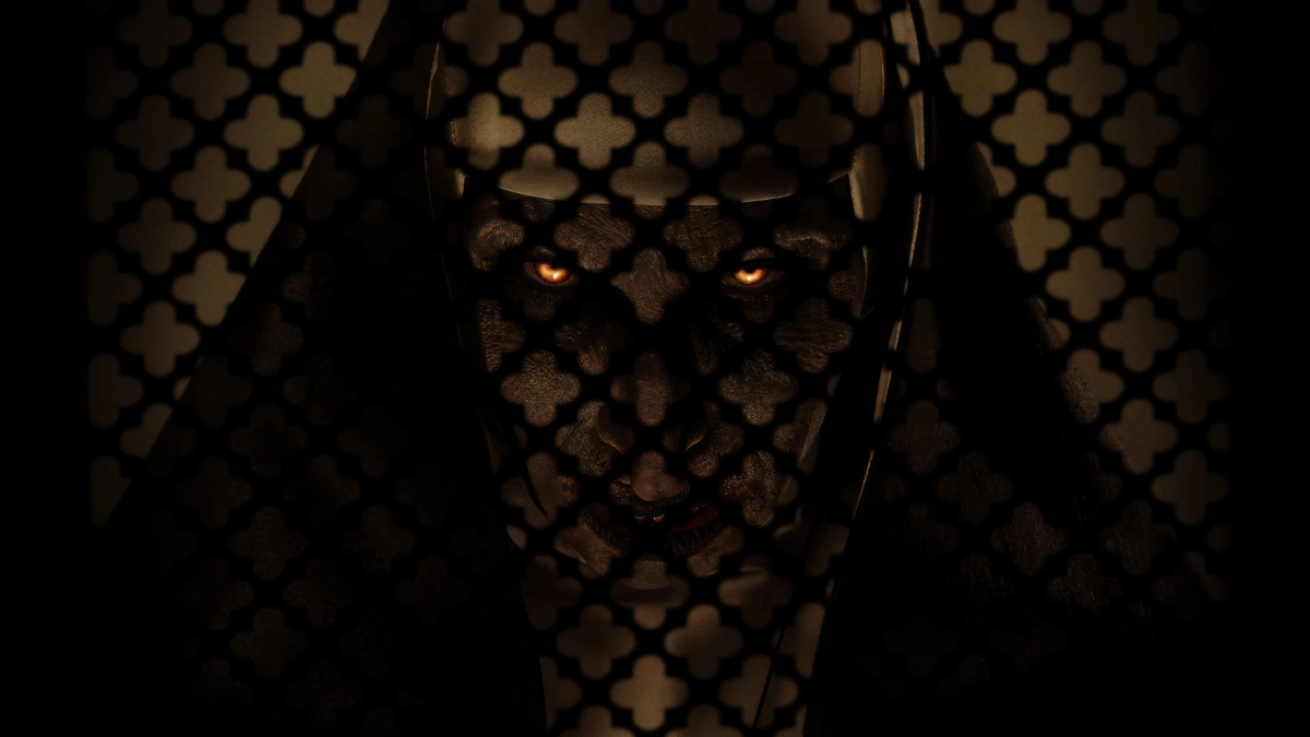 Ác Quỷ Ma Sơ II (The Nun II)