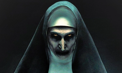 Ác Quỷ Ma Sơ (The Nun)