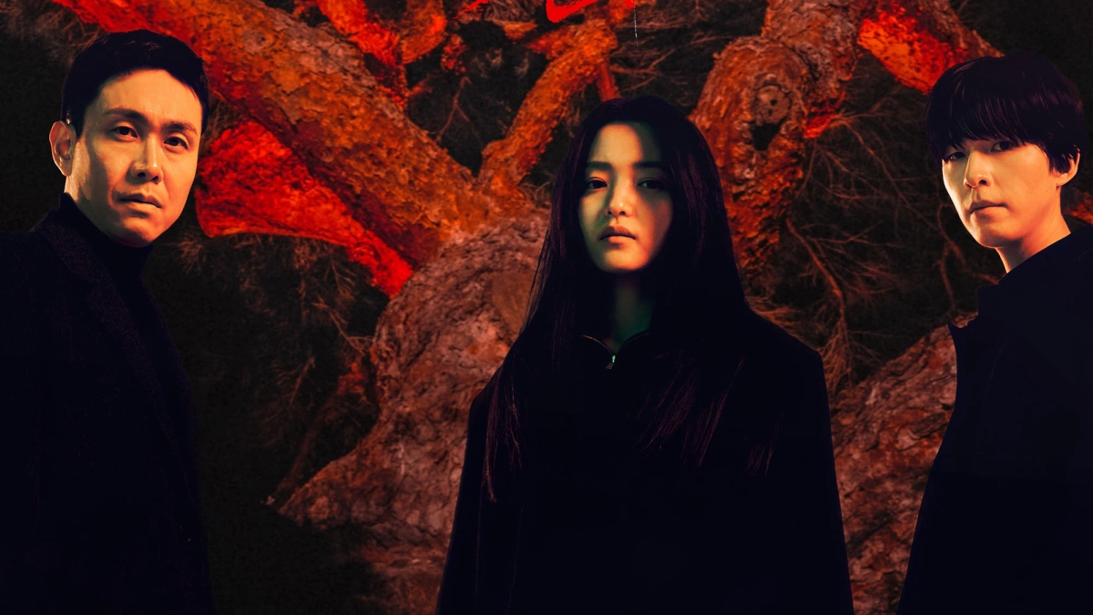 Ác Quỷ (Revenant)