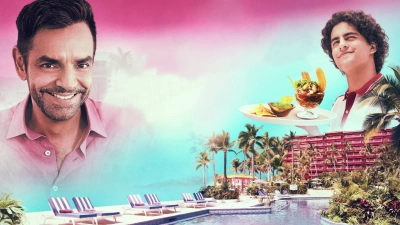 Acapulco (Phần 1) (Acapulco (Season 1))