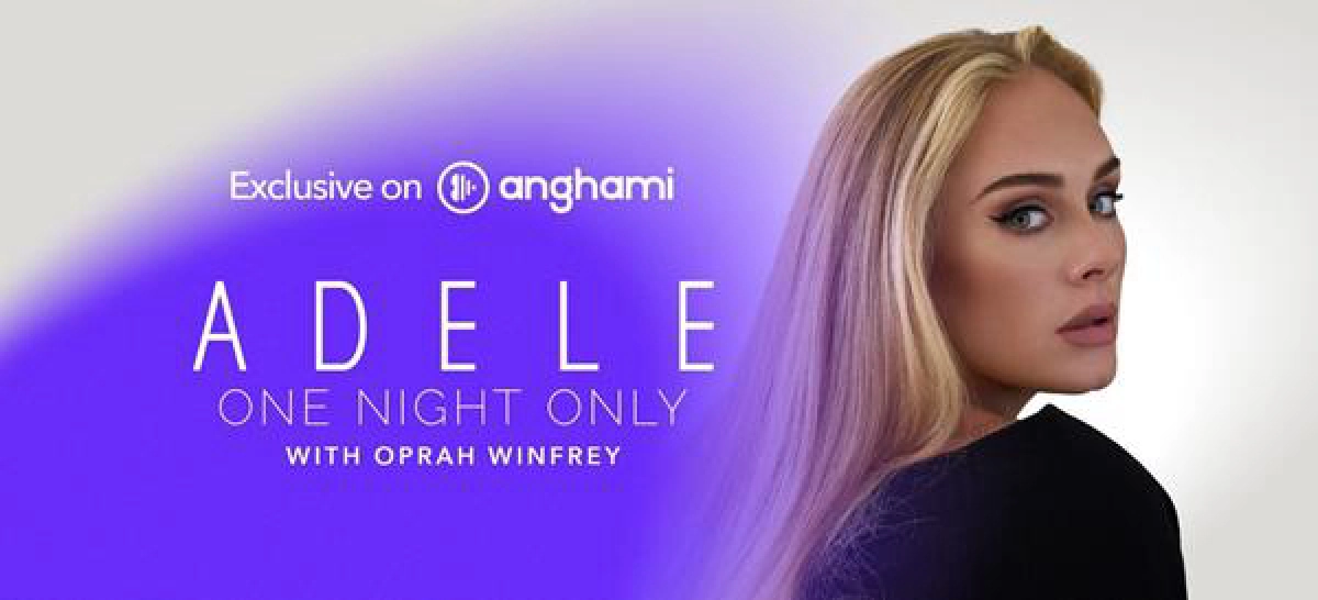 Adele: Đêm Duy Nhất (Adele One Night Only)
