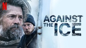 Against the Ice (Against the Ice)