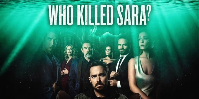 Ai Đã Giết Sara? (Phần 1) (Who Killed Sara? (Season 1))