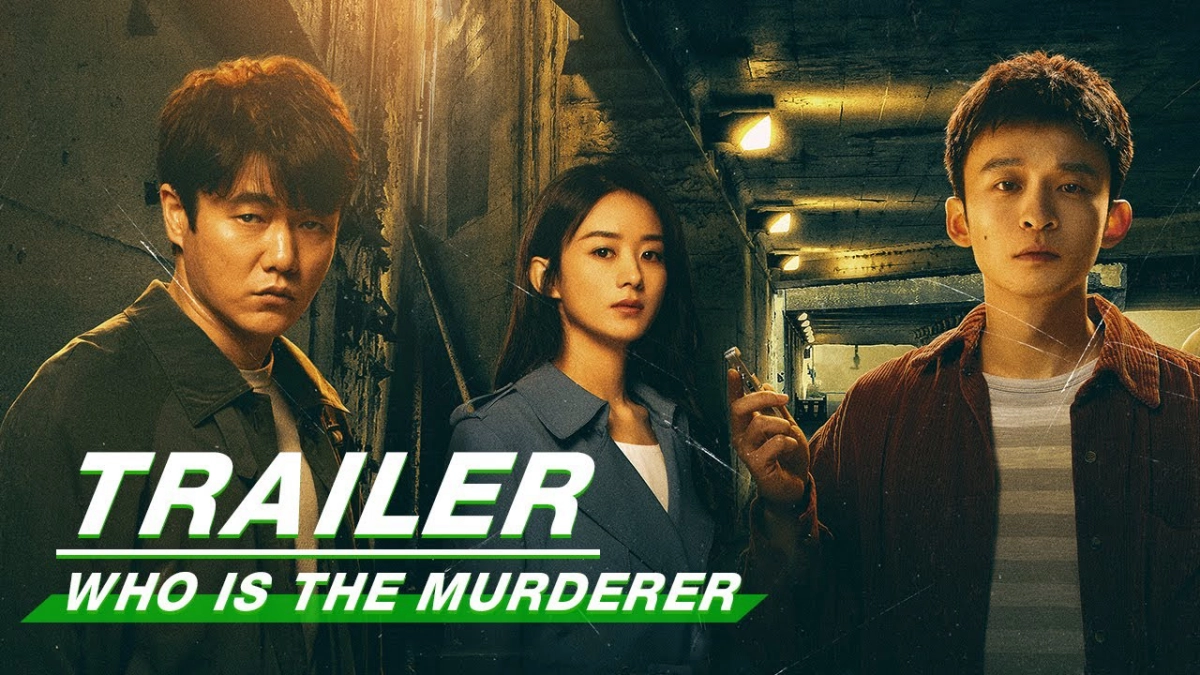 Ai Là Hung Thủ (Who is the Murderer)