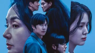 Ai Là Kẻ Sát Nhân (Longing For You)