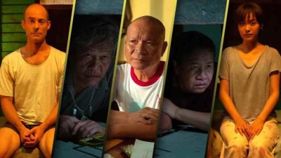 Ai là kẻ sát nhân? (The Murderer)