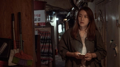 Ai Oán Trong Vườn Xuân (Spring Garden)