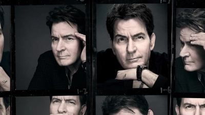 aka Charlie Sheen (aka Charlie Sheen)