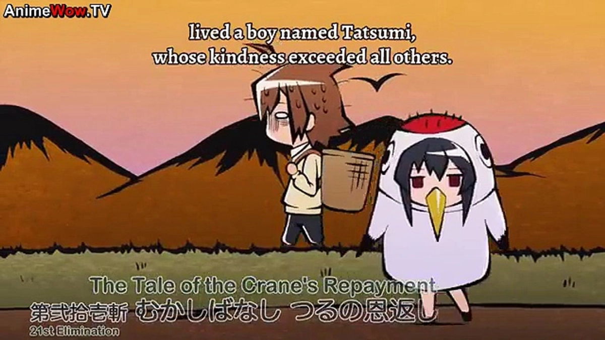 Akame ga Kill ! Theater (Akame ga Kill ! Theater)