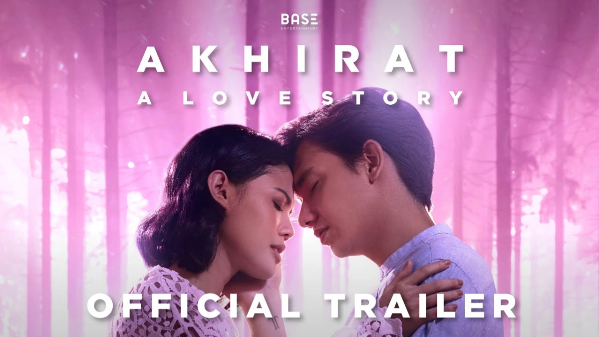 Akhirat: Một chuyện tình (Akhirat: A Love Story)