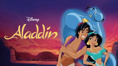 Aladdin (Aladdin)