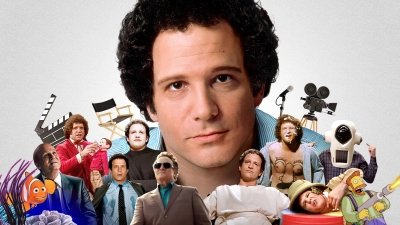 Albert Brooks: Bảo Vệ Đời Tôi (Albert Brooks: Defending My Life)