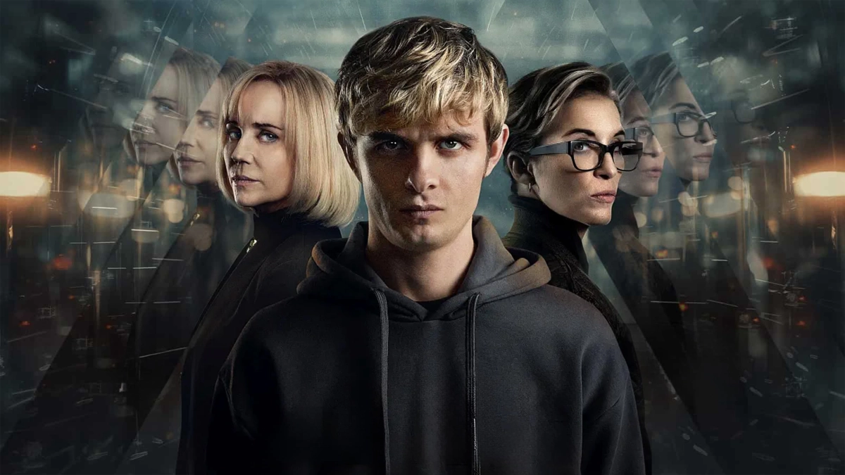 Alex Rider (Phần 3) (Alex Rider (Season 3))