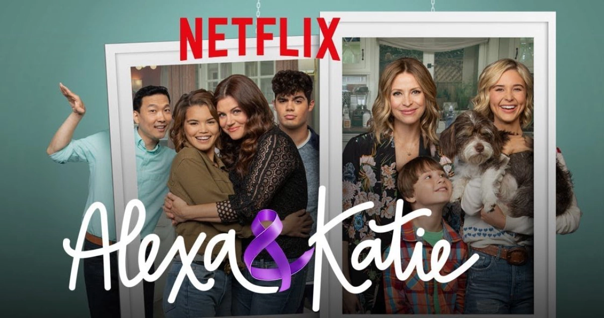 Alexa & Katie (Phần 4) (Alexa & Katie (Season 4))