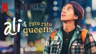 Ali ở quận Queens (Ali & Ratu Ratu Queens)
