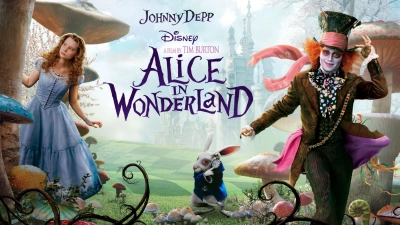Alice Ở Xứ Sở Thần Tiên (Alice in Wonderland)