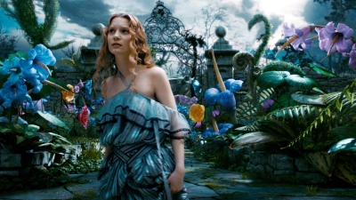 Alice Ở Xứ Sở Trong Gương (Alice in Wonderland: Through the Looking Glass)