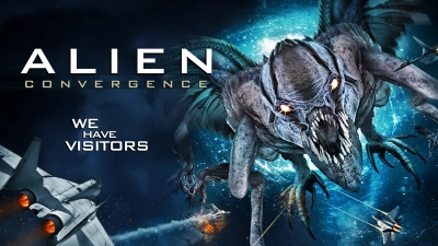 Alien Convergence (Alien Convergence)