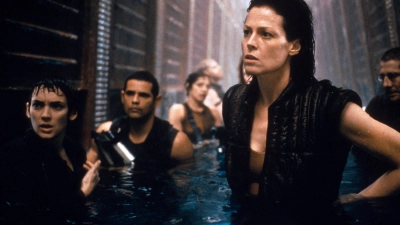 Alien: Resurrection (Alien: Resurrection)
