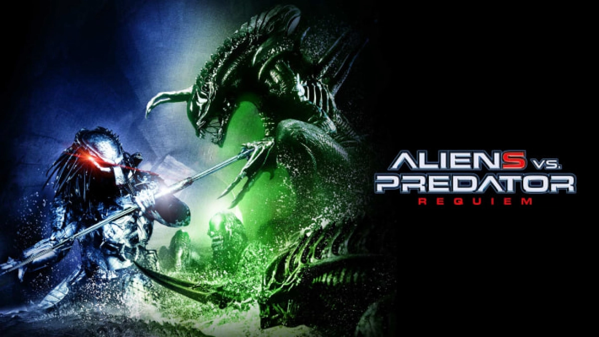 Aliens vs Predator: Requiem (Aliens vs Predator: Requiem)