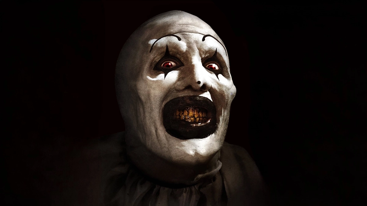 All Hallows' Eve (All Hallows' Eve)