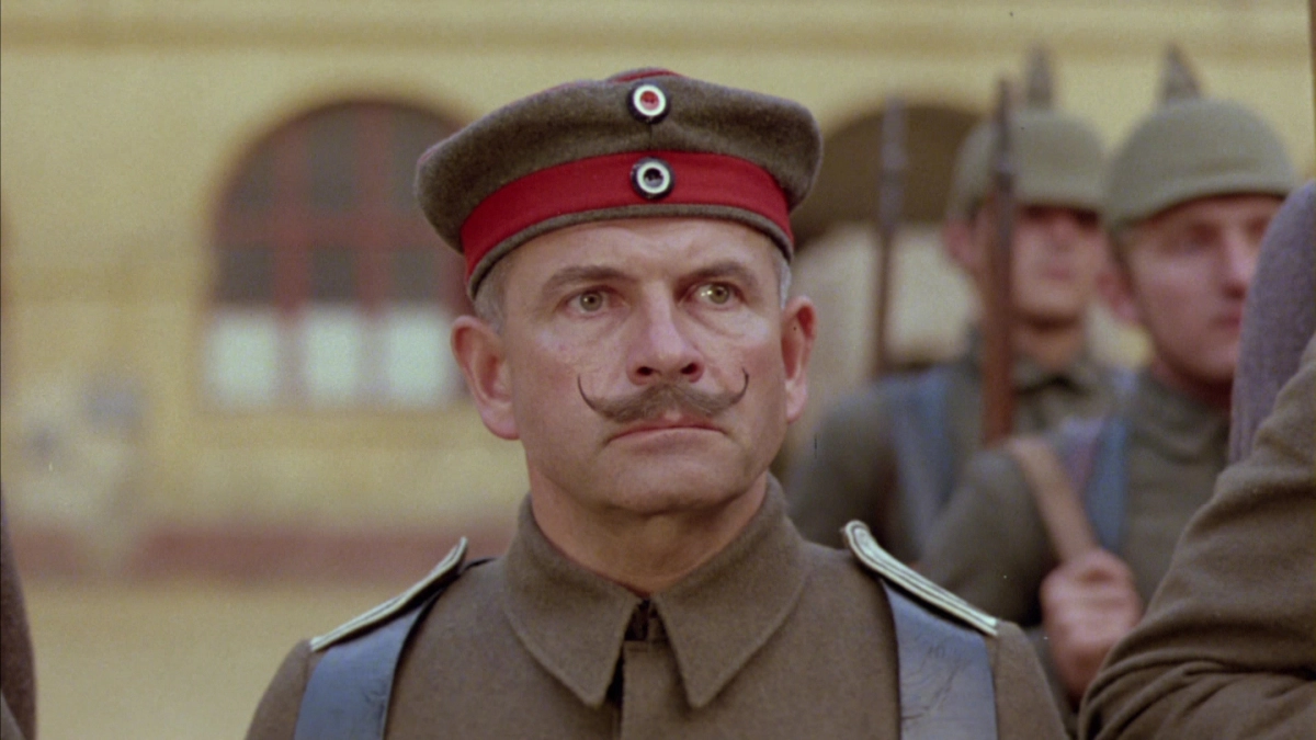 All Quiet on the Western Front 1979 (All Quiet on the Western Front)