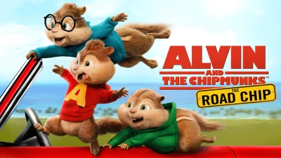 Alvin & The Chipmunks: Sóc chuột du hí (Alvin and the Chipmunks: The Road Chip)