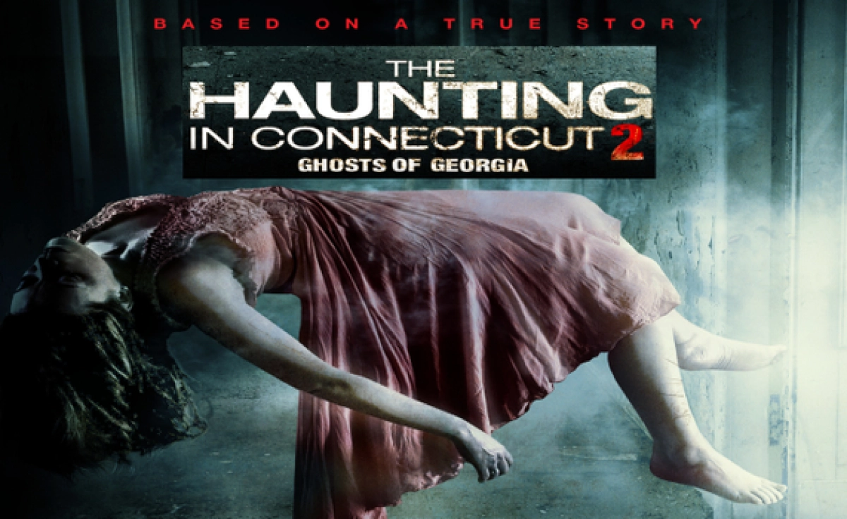 Ám Ảnh Ở Connecticut 2: Bóng Ma Của Georgia (The Haunting in Connecticut 2: Ghosts of Georgia)
