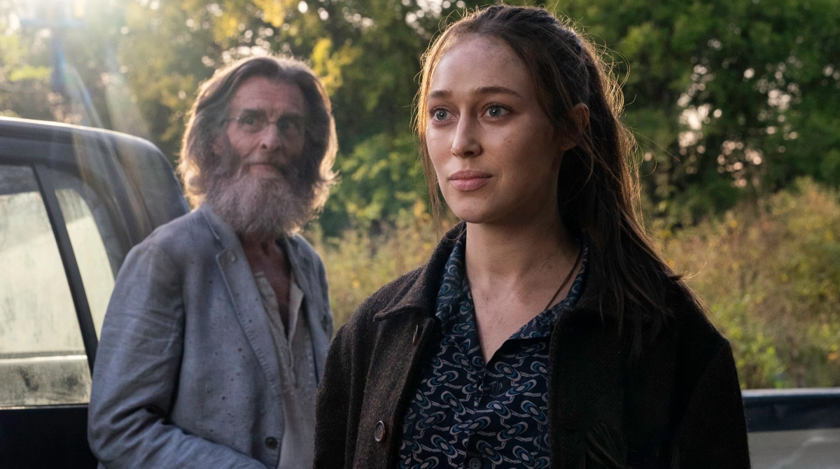 Xác Sống Đáng Sợ (Phần 6) (Fear The Walking Dead (Season 6))