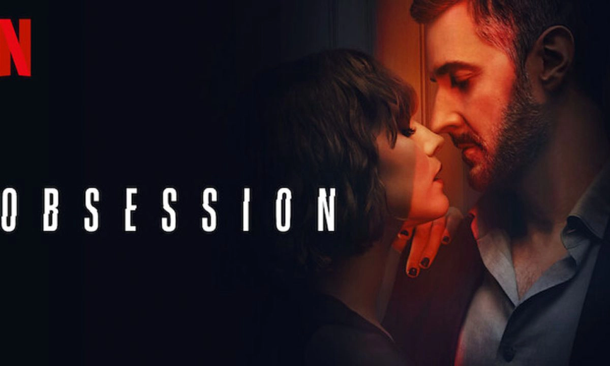 Ám ảnh, yêu và đố kị (Obsession)