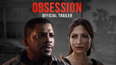 Ám ảnh (Obsession)