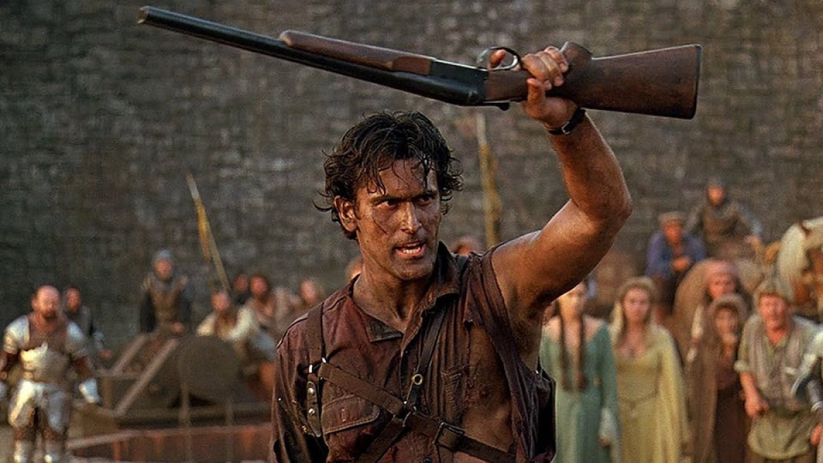 Âm Binh (Army of Darkness)
