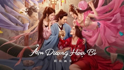 Âm Dương Hoạ Bì (YinYang Painted Skin)
