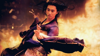 Âm Dương Sư 0: Khởi Nguồn (The Yin-Yang Master Zero)
