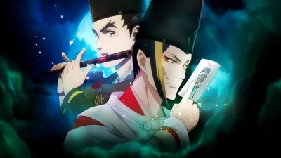 Âm Dương Sư (Onmyoji)
