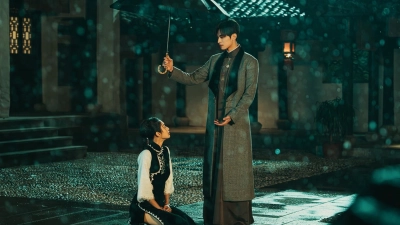 Ám Hương Lai (Scent of New Dawn)