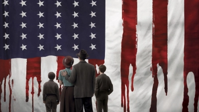 Âm Mưu Chống Lại Nước Mỹ (The Plot Against America)