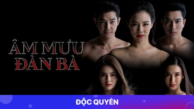 Âm Mưu Đàn Bà (Nuer Nai)