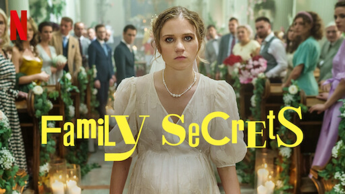 Âm Mưu Gia Tộc (Family Secrets)