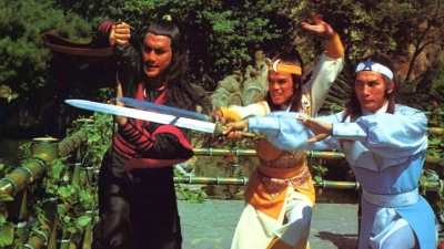 Âm Mưu Khủng Bố (Bloody Mission)