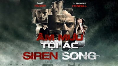 Âm Mưu Tội Ác (Siren Song)