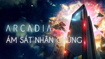 Ám Sát Nhân Chứng (Arcadia)