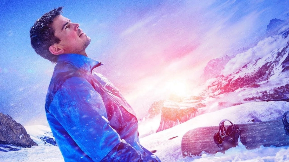 Âm sáu độ: Phép màu trên núi tuyết (6 Below: Miracle on the Mountain)