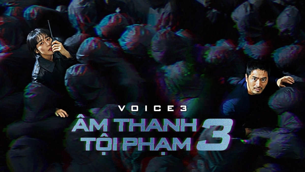 Âm Thanh Tội Phạm 3 (Âm Thanh Tội Phạm 3)