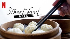 Ẩm Thực Đường Phố: Châu Á (Street Food: Asia)