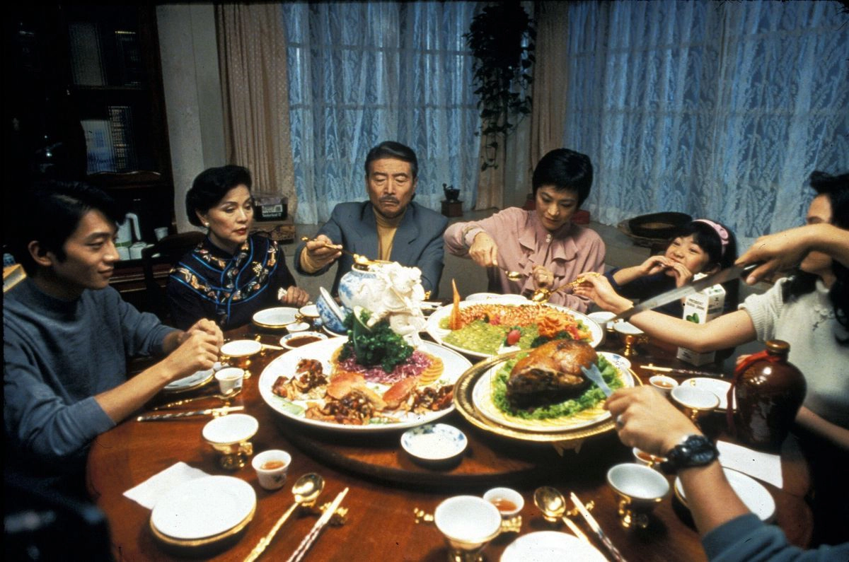 Ẩm Thực Nam Nữ (Eat Drink Man Woman)