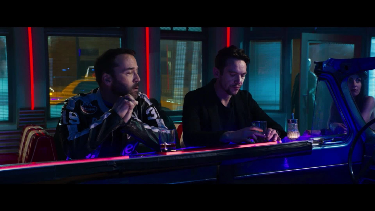 American Night (American Night )
