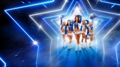 AMERICA'S SWEETHEARTS: Đội cổ vũ Dallas Cowboys (Phần 2) (AMERICA'S SWEETHEARTS: Dallas Cowboys Cheerleaders (Season 2))